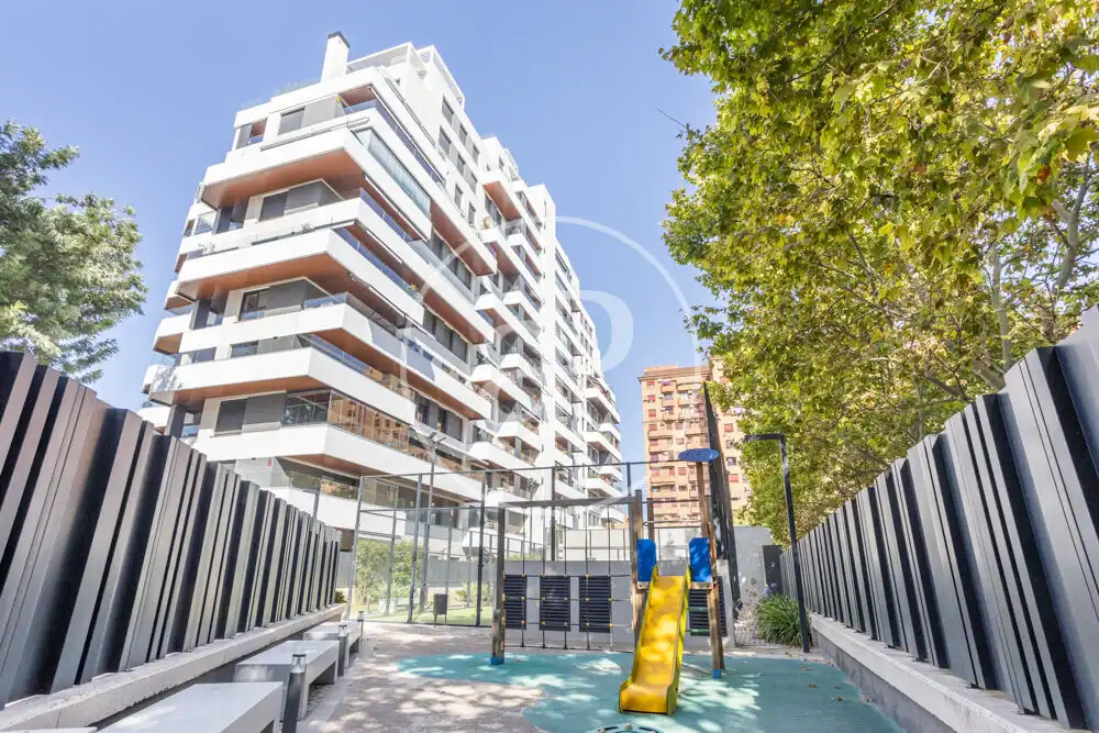 Wohnung zur Miete in Carrer del Cercle de Bellas Arts, Sant Llorenç - Zona Alfahuir