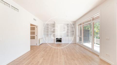 Photo 3 of Flat for sale in Pg. de la Bonanova, Les Tres Torres, Barcelona