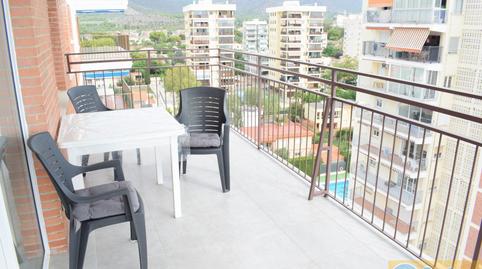 Photo 5 of Apartment to rent in Palmeral, 10, Heliópolis, Benicasim / Benicàssim