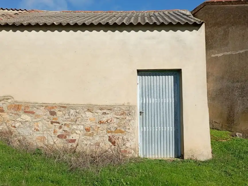Außenansicht von Residential zum Verkauf in Moreruela de Tábara