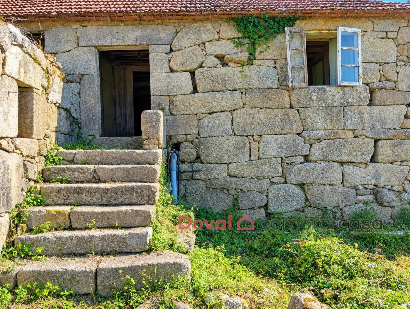 Casa en venta en As Neves, imagen 15
