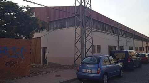 Foto 3 von Fabrikhallen zum Verkauf in Rio Vinalopo, 9a, -1, Monóvar / Monòver, Alicante