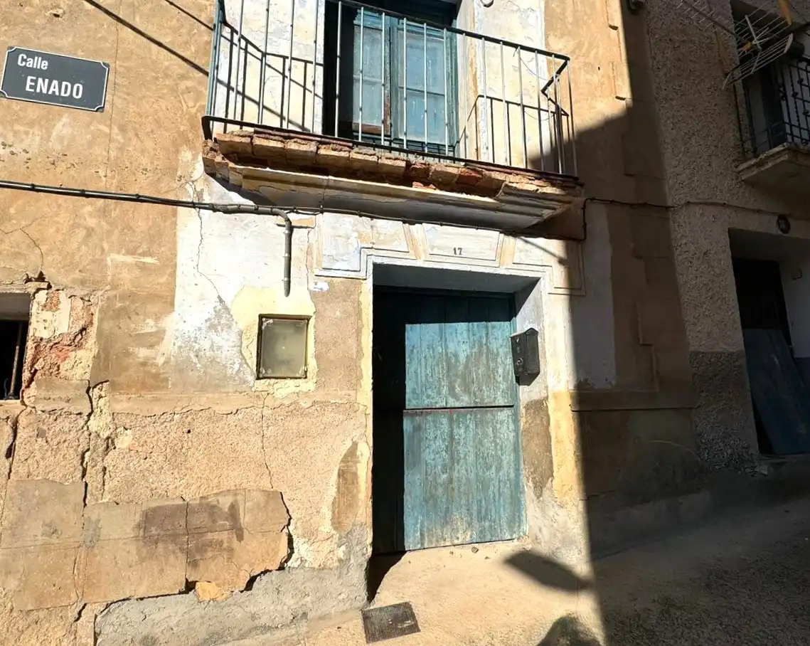 Casa con terrazza in vendita a Enado, imagen 3