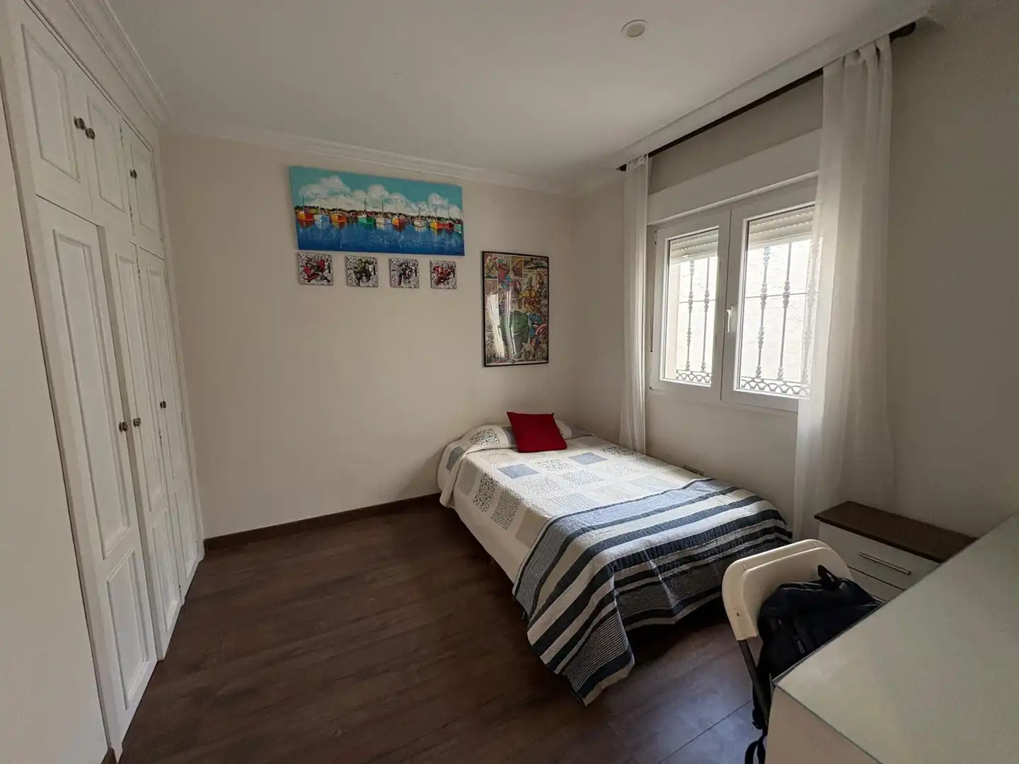 Casa o chalet en venta en Casco Antiguo