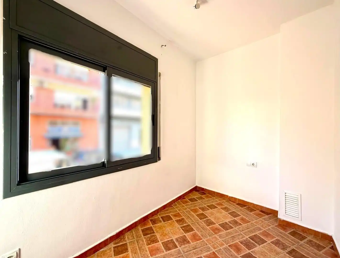 Terraza de Piso en venta en Les Franqueses del Vallès con Calefacción y Terraza