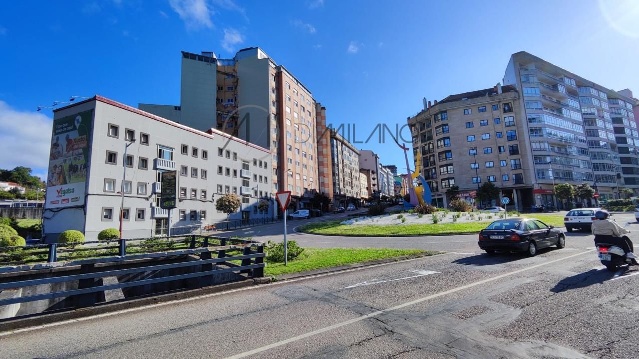Piso en venta en Aragón, Travesía de Vigo - San Xoán, Centro Urbano