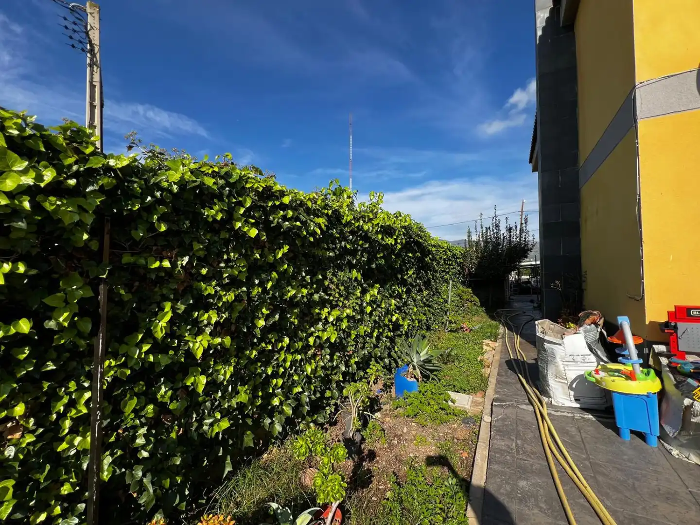 Xalet amb terrassa en venda a La Obra, derecha, imagen 42