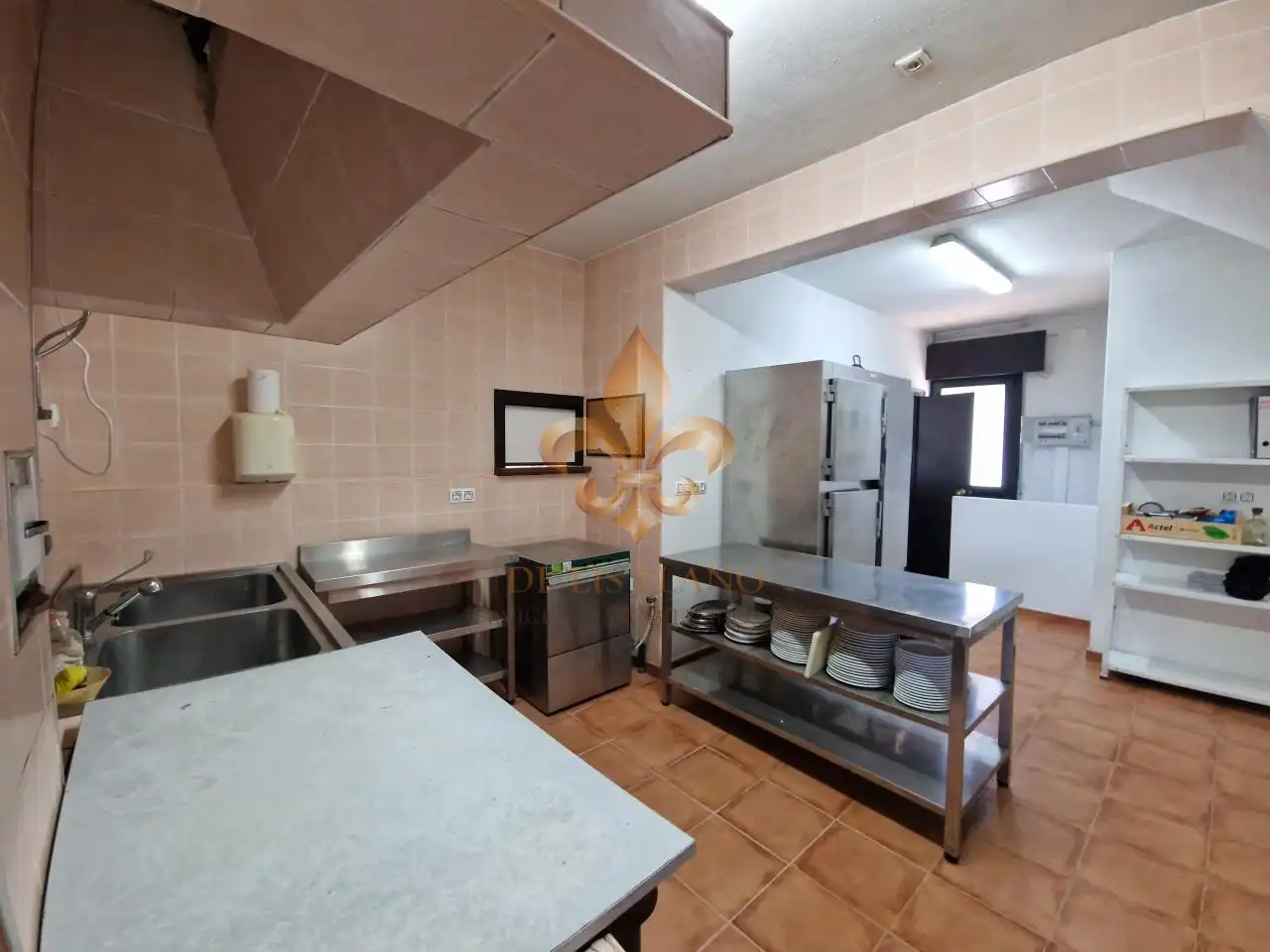 Cocina de Casa o chalet en venta en Gondomar con Calefacción, Terraza y Balcón