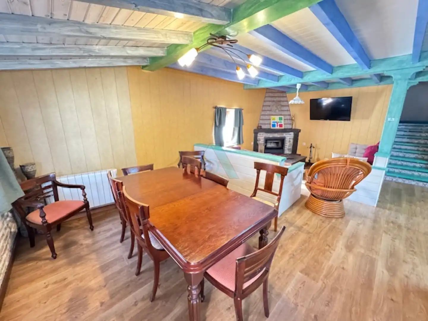 Maison avec jardin à vendre à Balmori - balmori, imagen 12