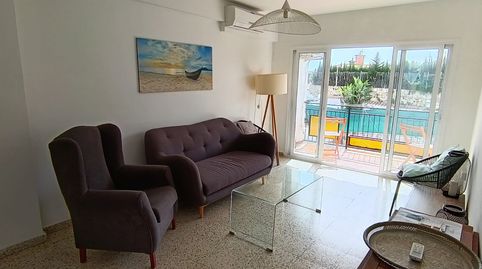 Photo 2 of Apartments for sale in Calle Conde de Casal, 1, La Patera, Marbella