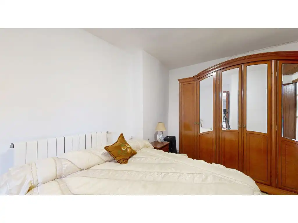 Habitación de Casa o chalet en venta en Benimantell