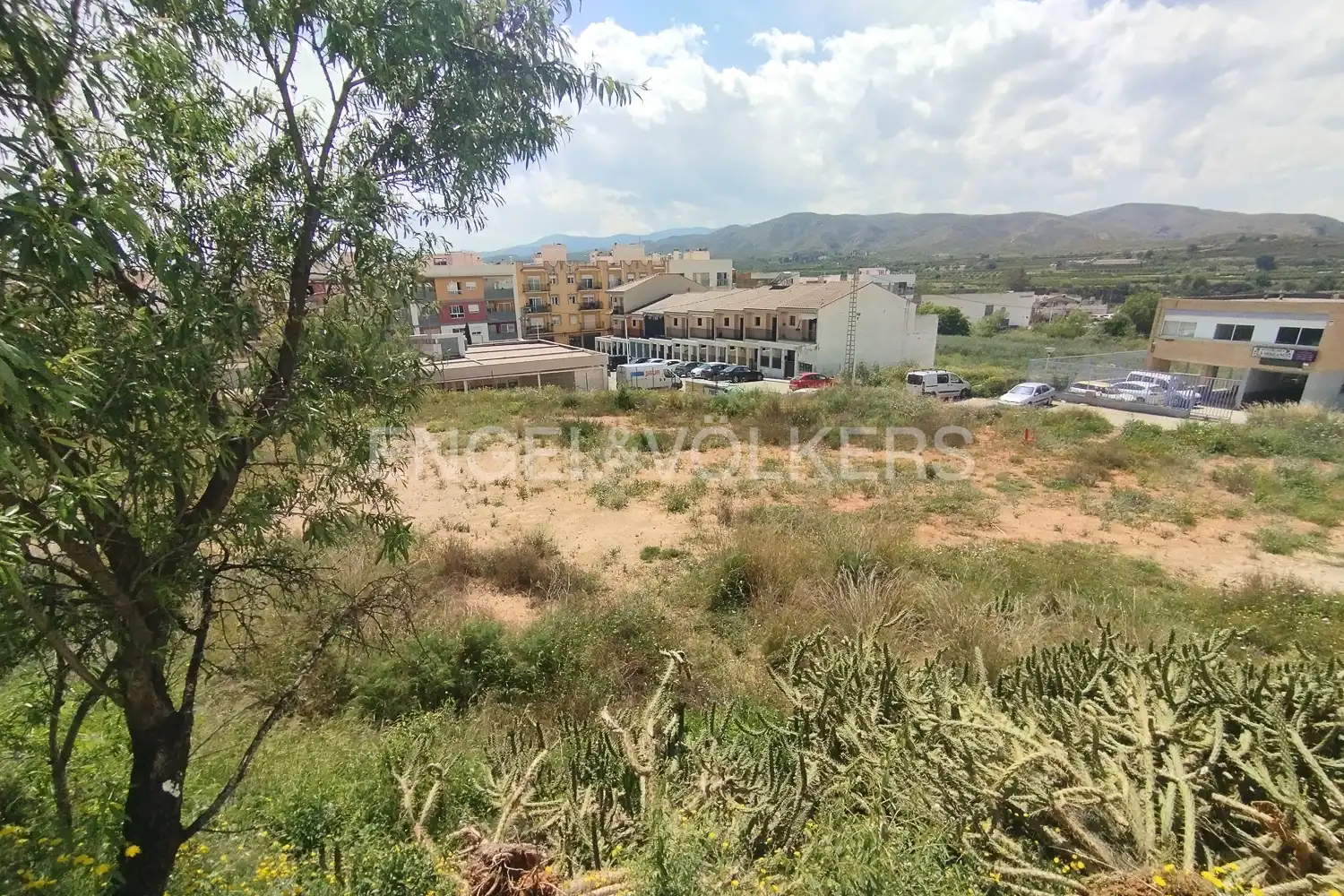 Terrenos y solares en venta en Pedralba, imagen 9