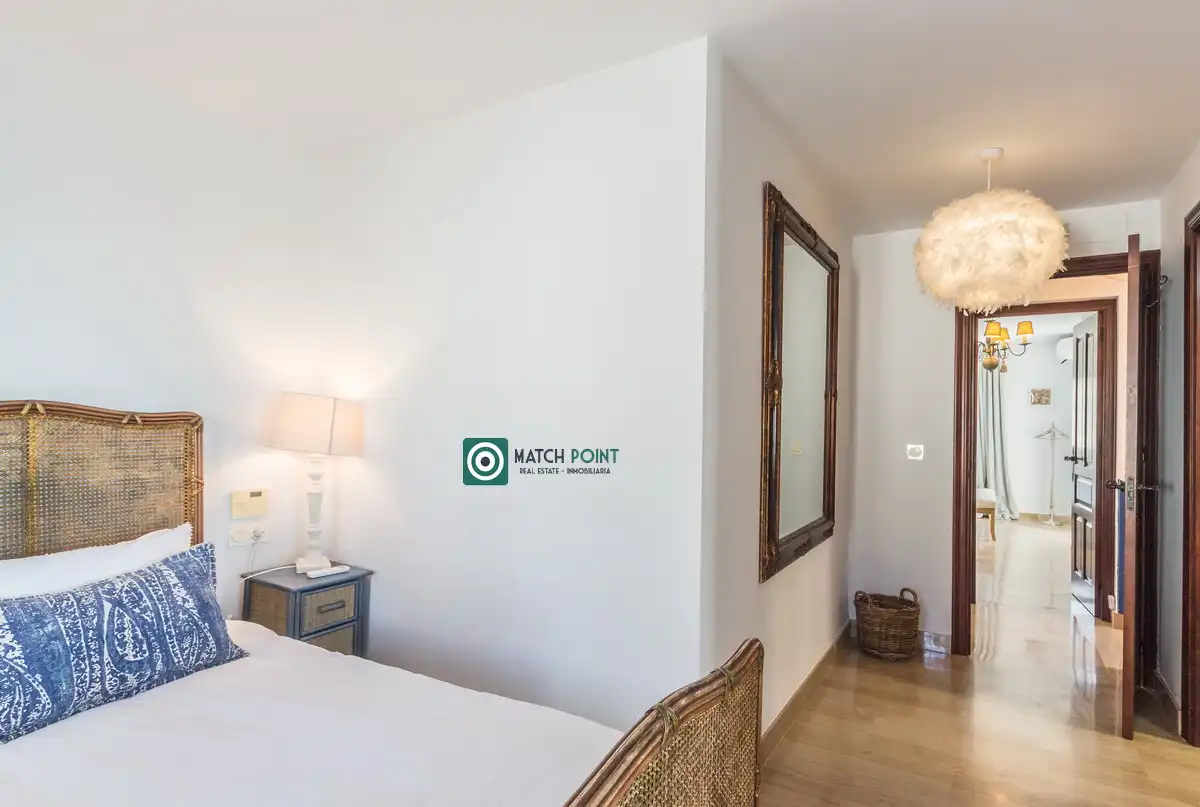 Habitación de Casa o chalet en venta en Almuñécar