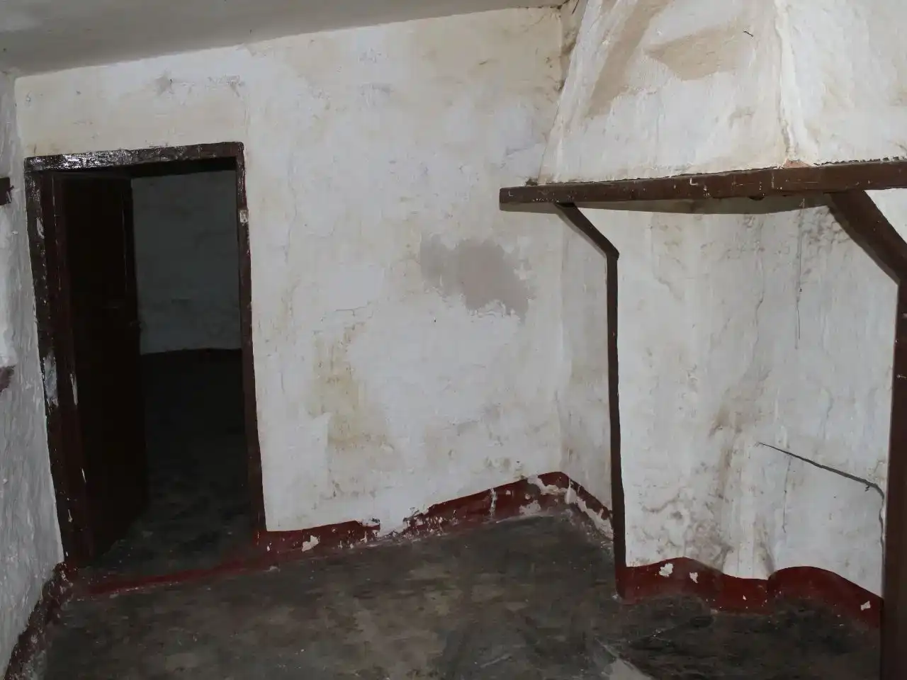 Casa adosada en venda en Alquife