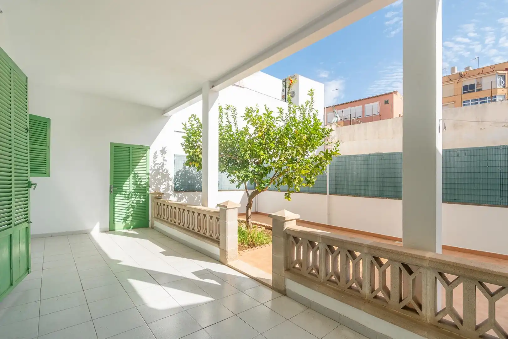 Ground floor with garden for sale in SANT VICENÇ FERRER, imagen 3