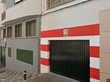 Flat for sale in Calle El Saladillo