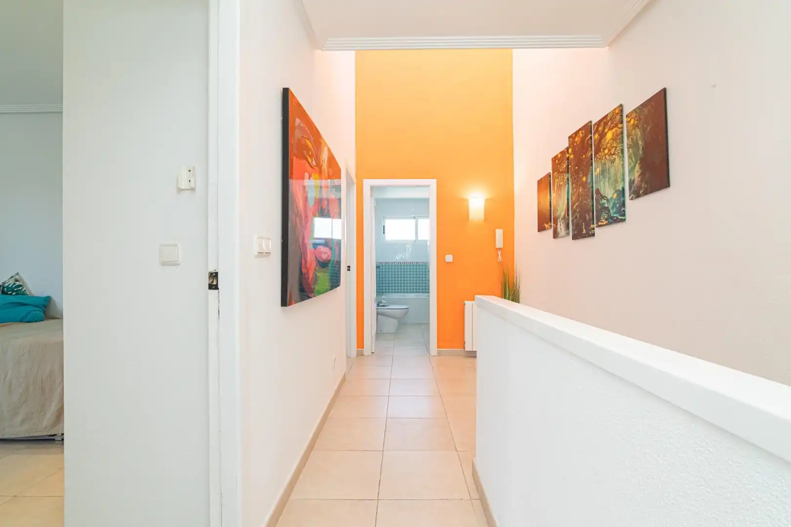 Villa mit Terrasse zum Verkauf in Avenida del mediterraneo, imagen 31