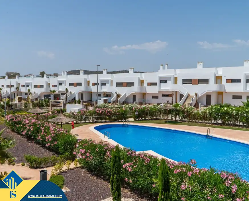 Apartament amb piscina en venda a Desamparados - Hurchillo - Torremendo, imagen 18