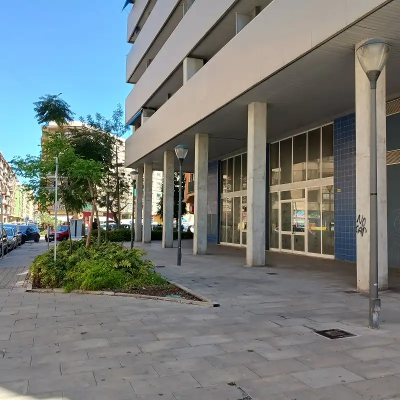 Local comercial en venta en Carrer Ferrocarril d'Alcoi, imagen 8