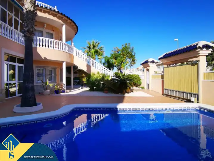 House with pool for sale in Orihuela Costa, imagen 19