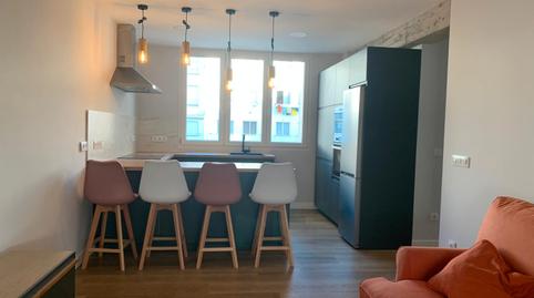 Photo 4 of Flat to rent in Estrada Xoane, A Malata - Catabois - Ciudad Jardín, A Coruña