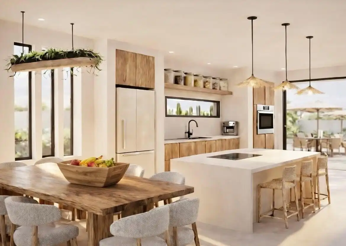 Maison avec terrasse à vendre à Bahía de Casares, imagen 4