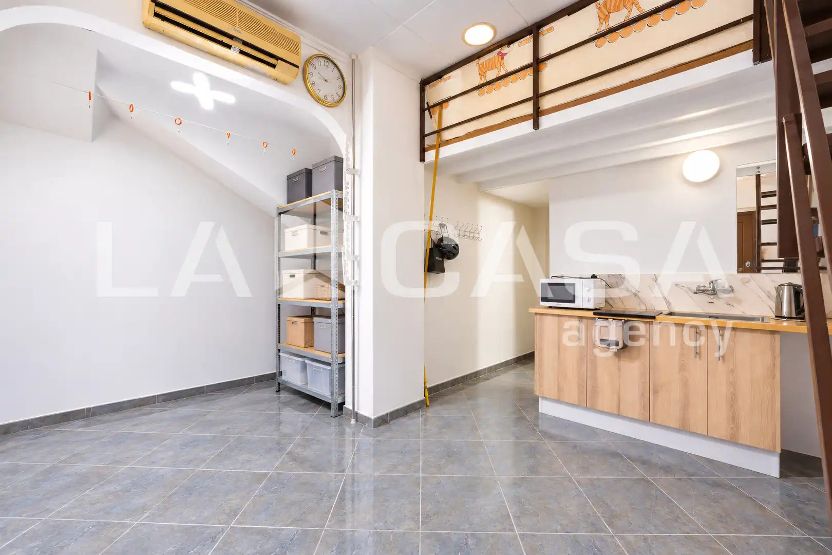 Bajo en venta en Carrer de Miguel Galan Mestre, imagen 8