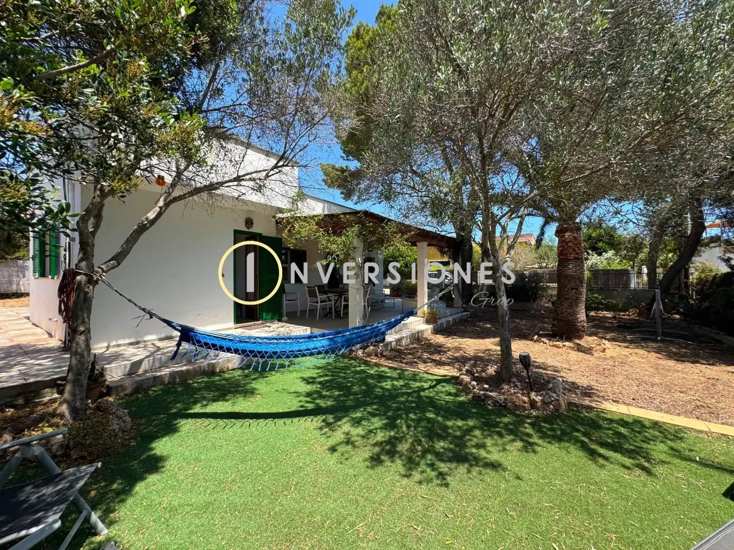 Casa o chalet en venta en Carrer DE NA FUSTERA (M), Cala Figuera