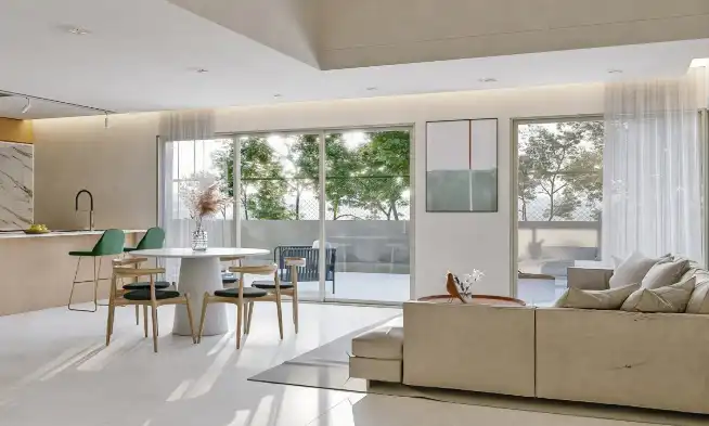 Villa avec piscine à vendre à Golf Bahía, imagen 6