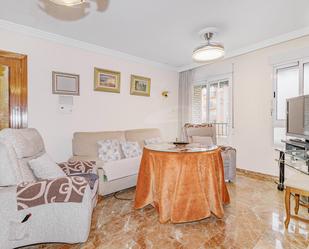 Bedroom of Flat for sale in  Granada Capital  with Air Conditioner, Heating and Parquet flooring