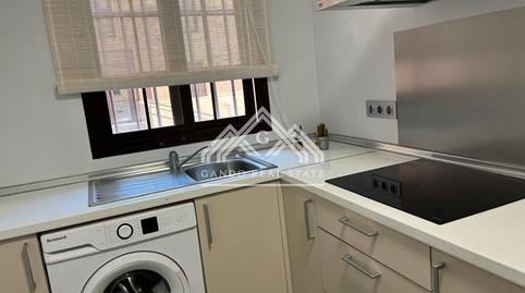 Foto 2 de Piso de alquiler en Calle Lope de Vega, Arenal - La Pólvora, Dos Hermanas