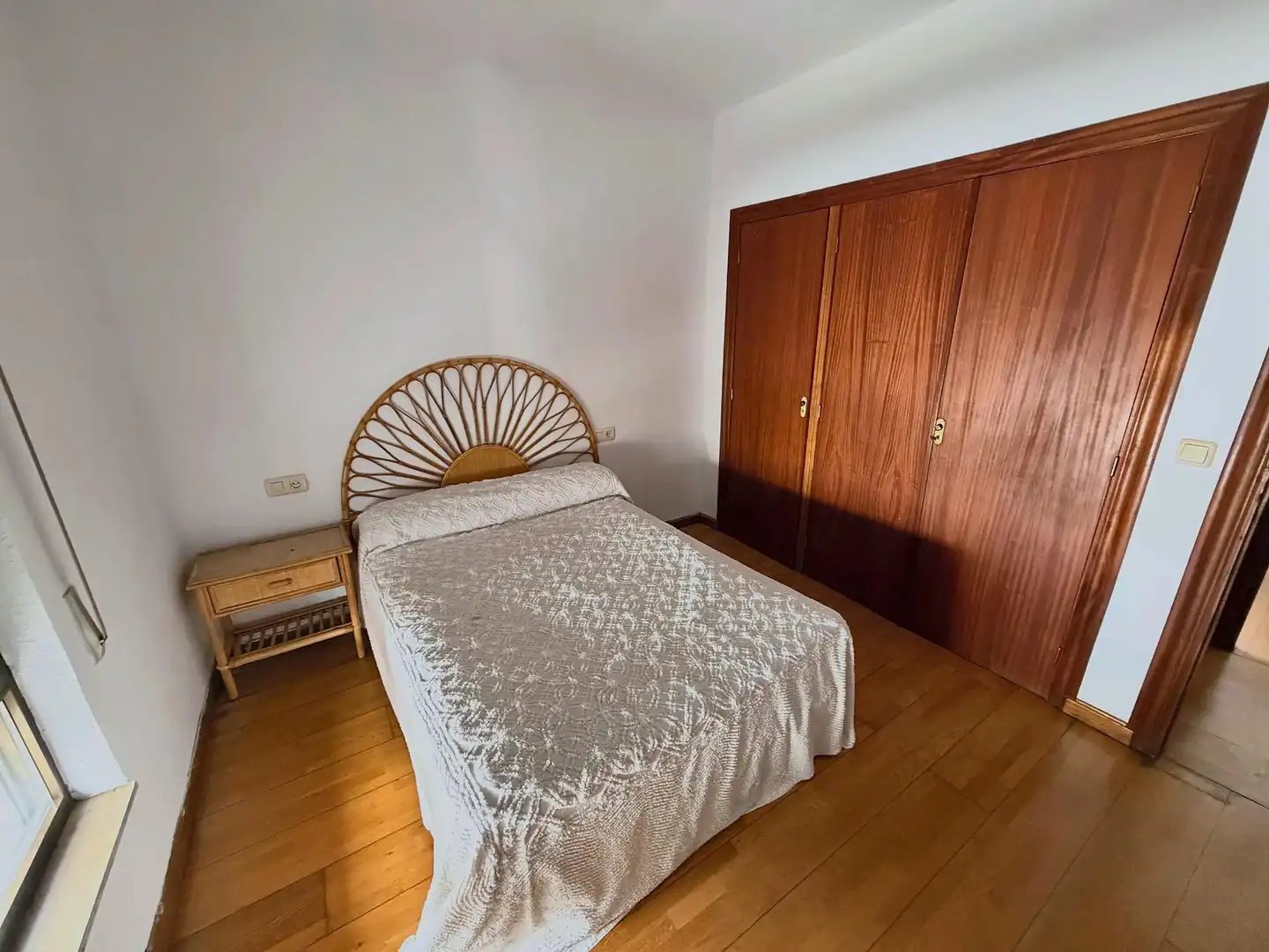 Habitación de Piso en venta en Cistierna