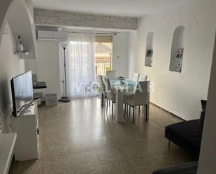 Dining room of Flat for sale in Llíria  with Storage room and Alarm