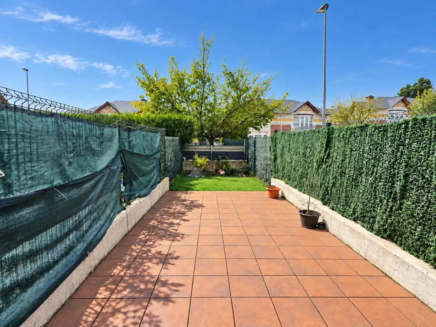 Flat to rent in Calle el Campizo, imagen 16