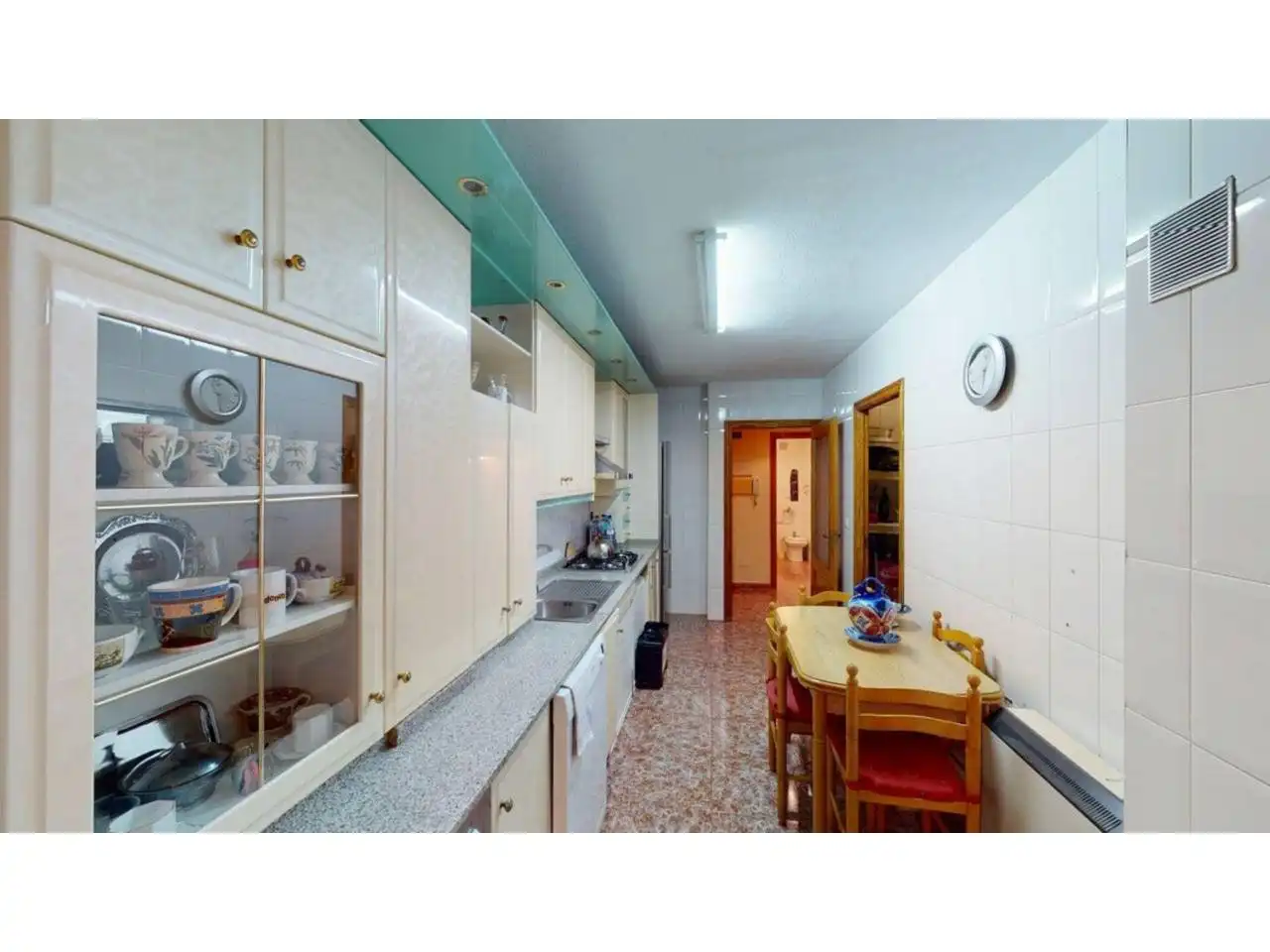 Piso con terraza en venta en Moratalla, imagen 6