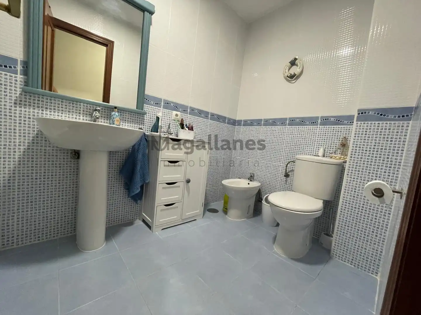 Badezimmer von Erdgeschoss zum Verkauf in Sanlúcar de Barrameda