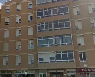 Exterior view of Flat for sale in Las Palmas de Gran Canaria  with Storage room