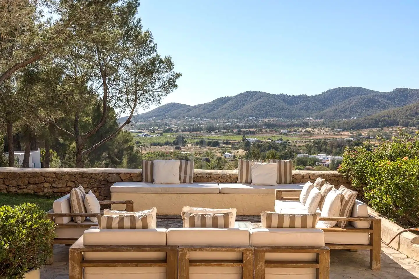 Casa con terraza en venta en Sant Antoni de Portmany, imagen 5