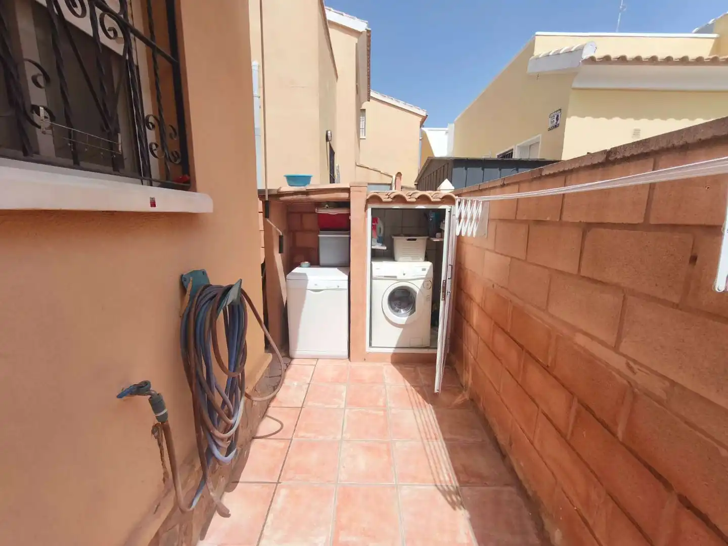 Detached house with pool for sale in Orihuela Costa, imagen 12
