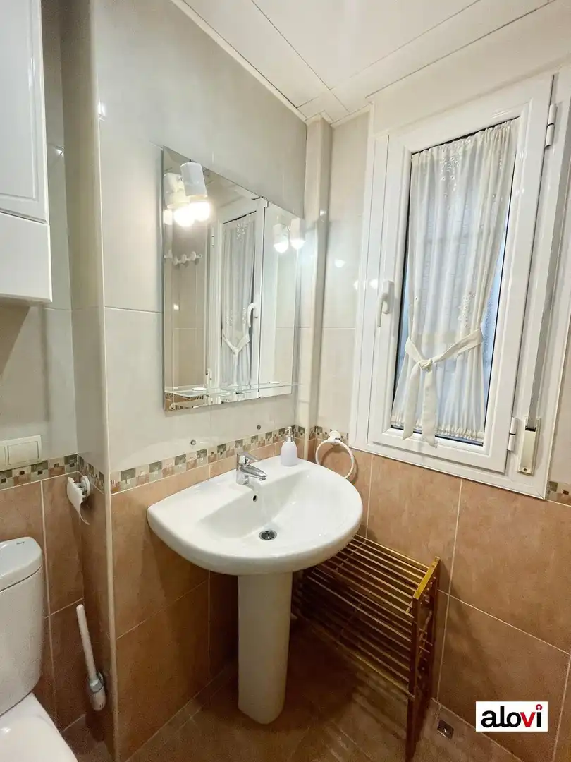 Apartamento de alquiler en Fígares
