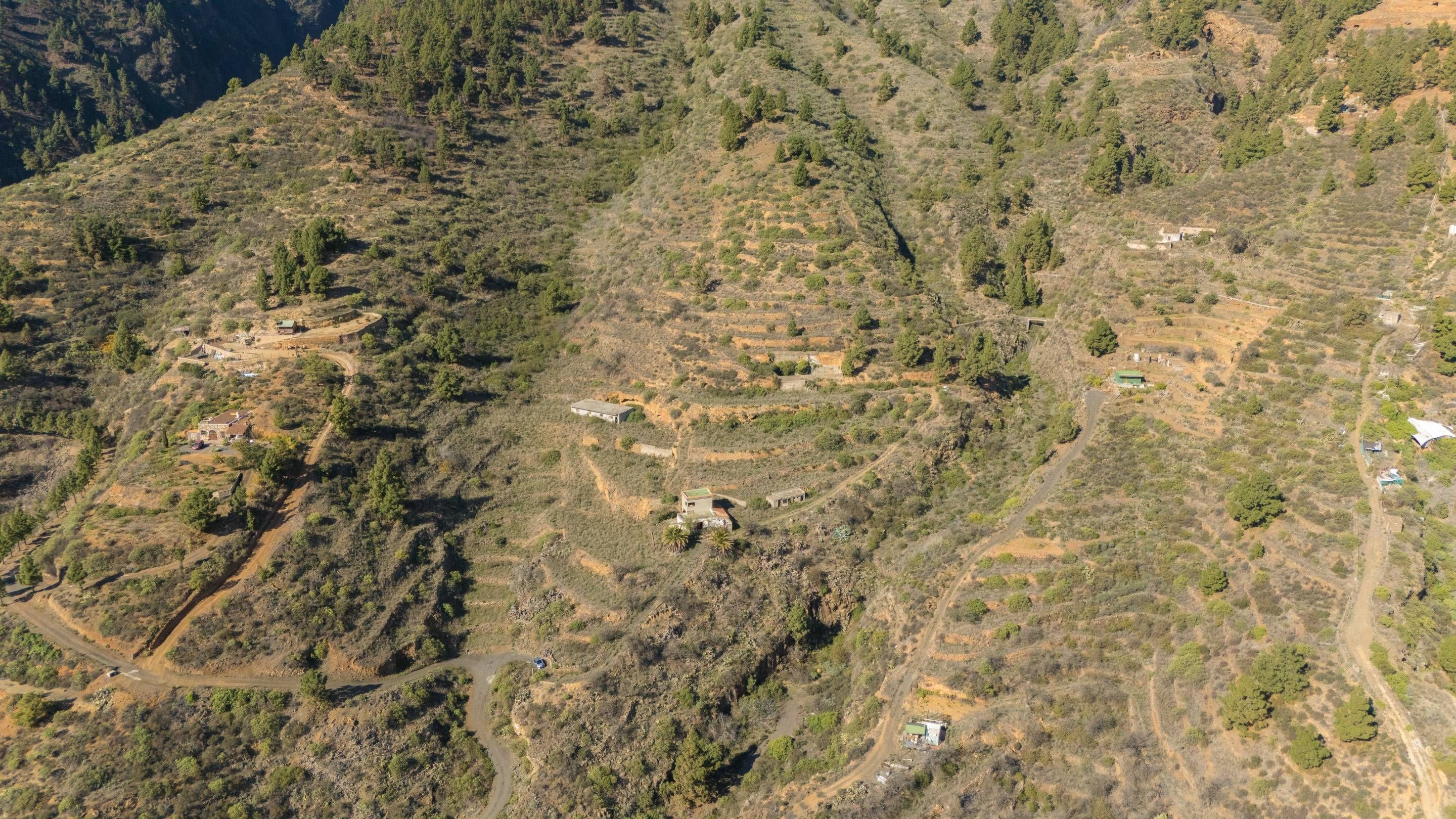 Country house for sale in Arafo