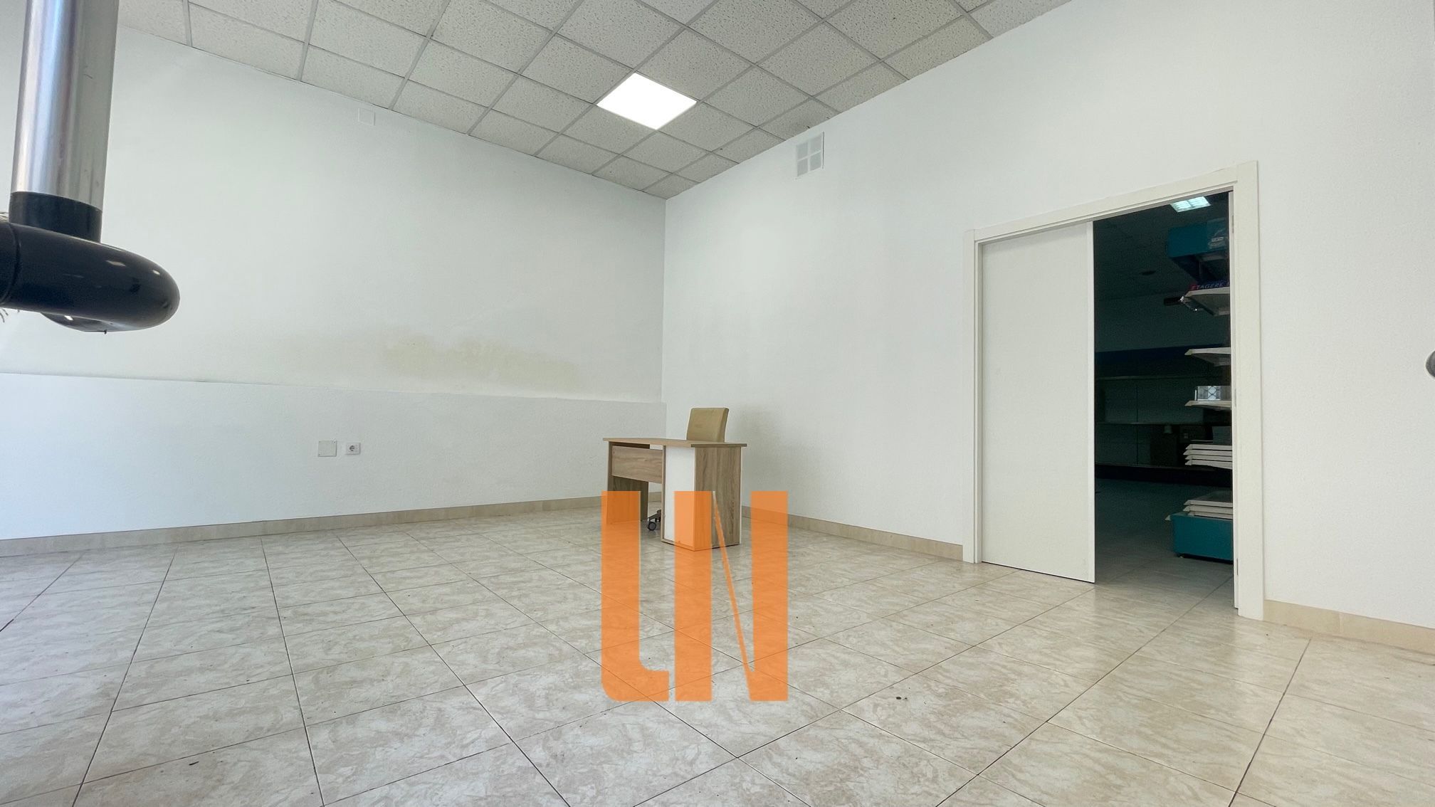 Premises for sale in A Coruña Capital 