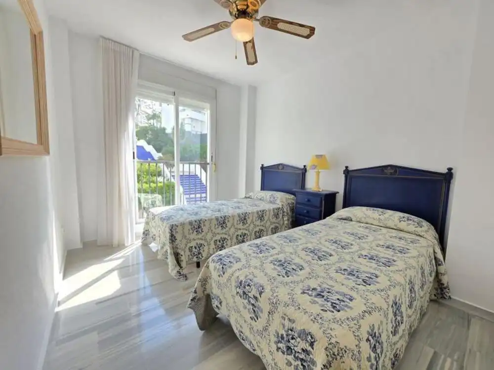 Ático con piscina en venta en Los Arqueros  - Puerto del Almendro, imagen 19