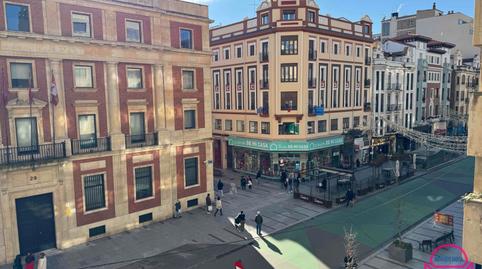 Foto 4 de Pis en venda a Centro Ciudad, León Capital