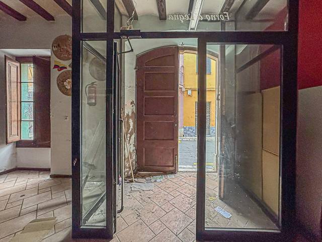 Local comercial en Alquiler en Centre