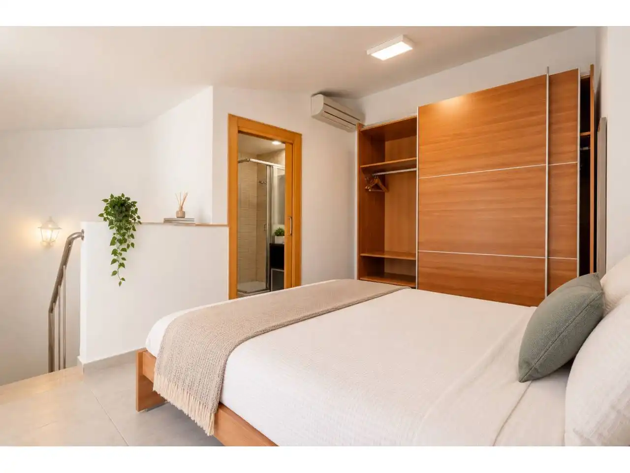 Flat with terrace for sale in Eixample, imagen 15