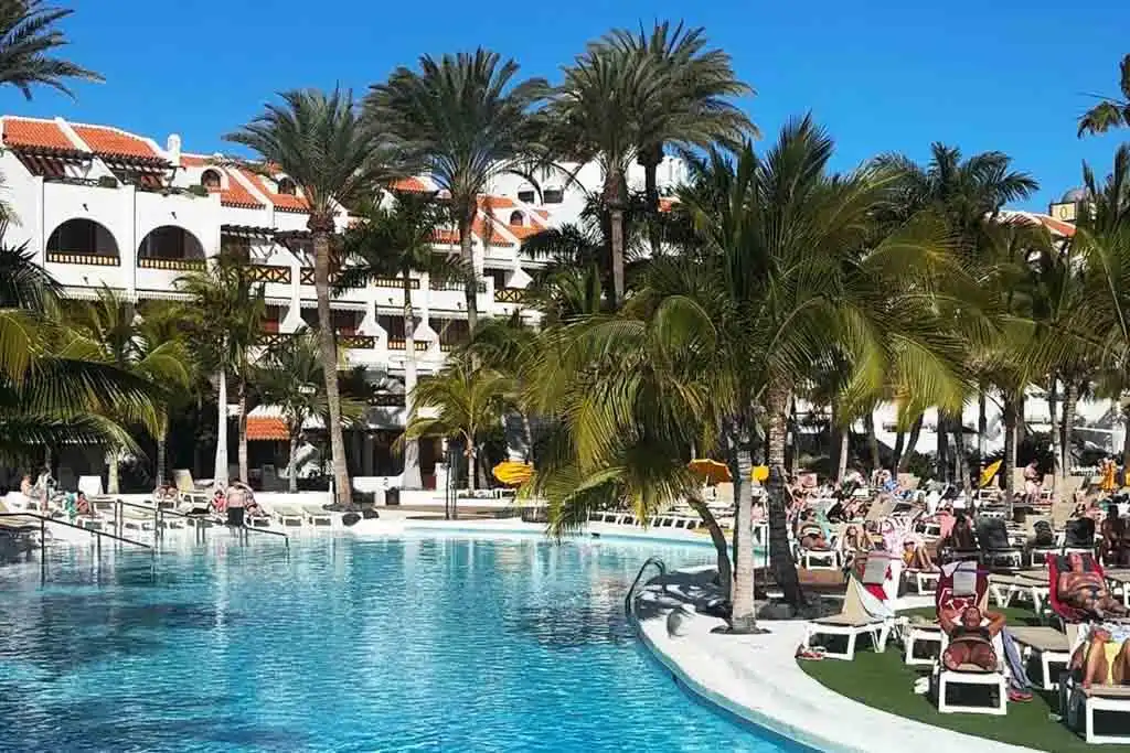 Apartamento con piscina en venta en Las Americas, imagen 17