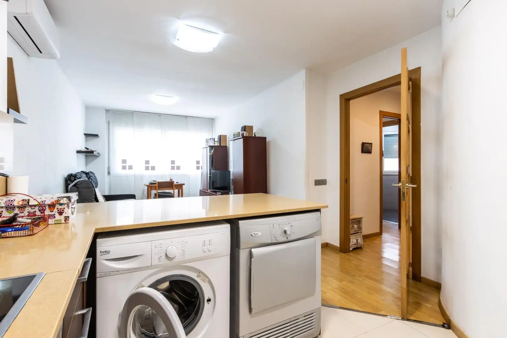Ground floor with lift for sale in Creu de Barberà - Sector Sud, imagen 11