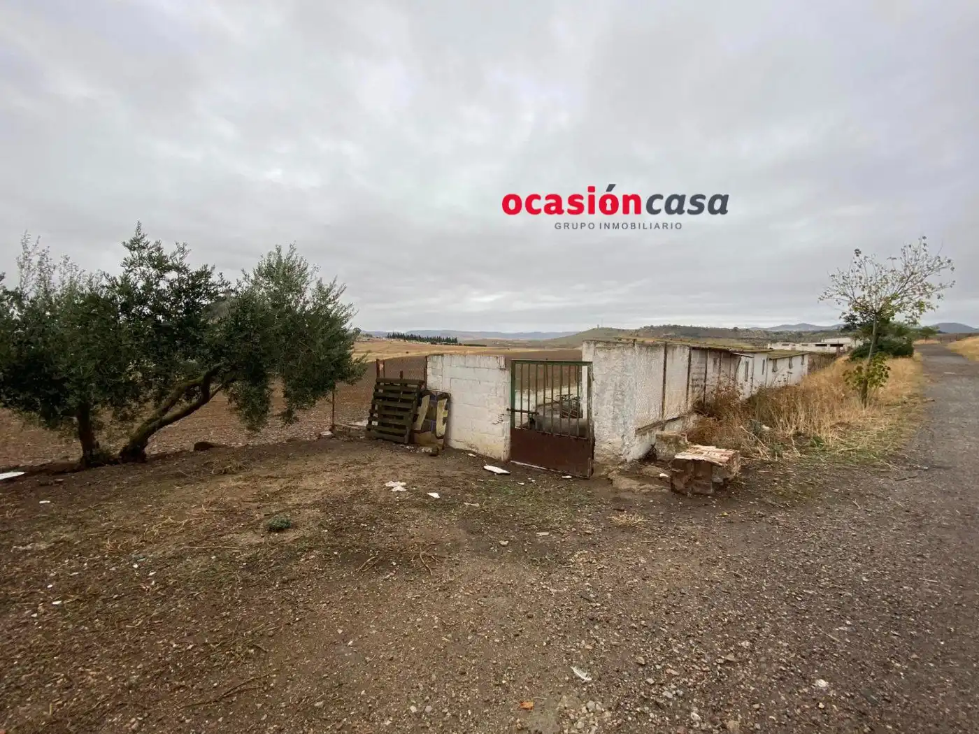 Terreny residencial en venda a Belmez, imagen 2