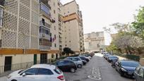 Exterior view of Flat for sale in Málaga Capital  with Terrace